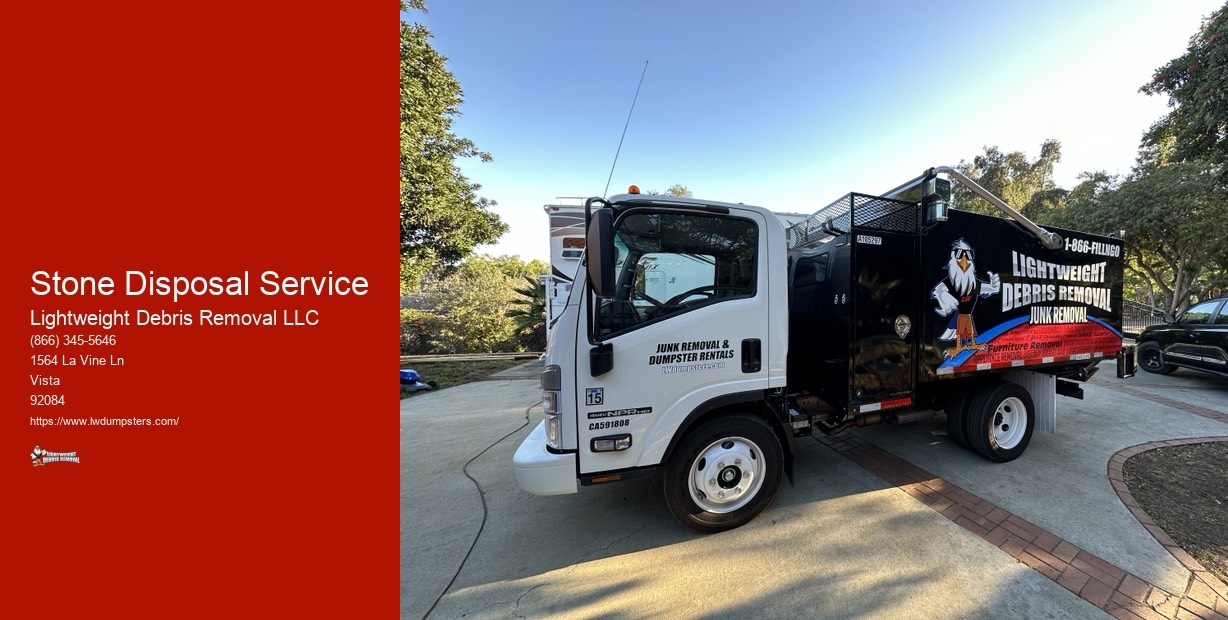 Spring Cleaning Dumpsters